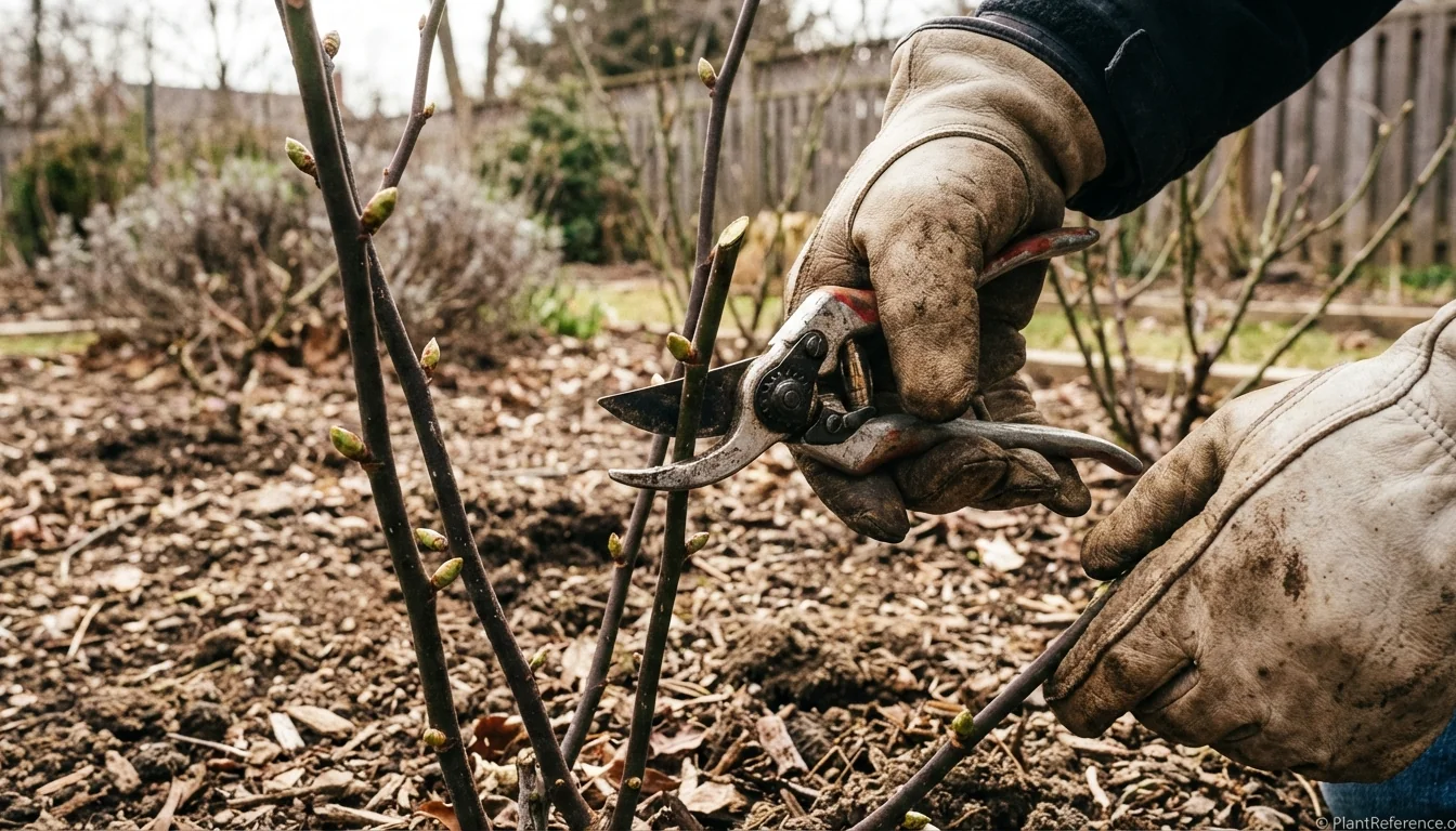 How to Prune Roses: When and How to Prune Every Type of Rose