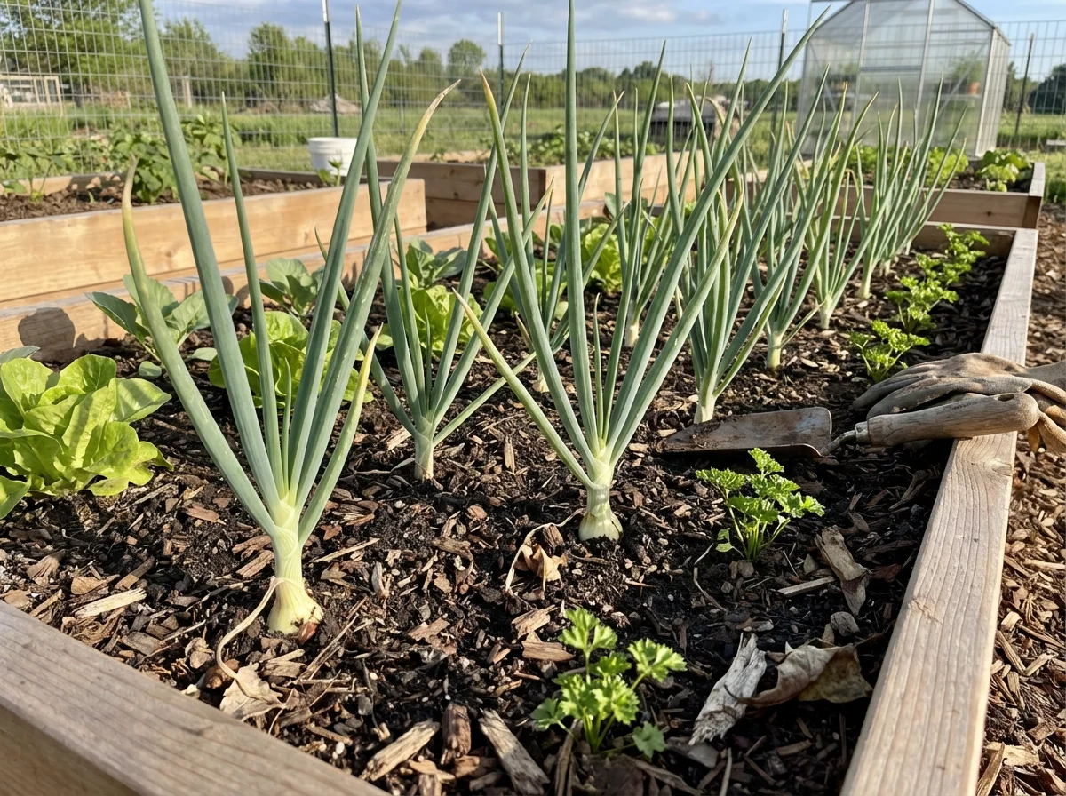 Allium cepa 'Candy', Candy Onion