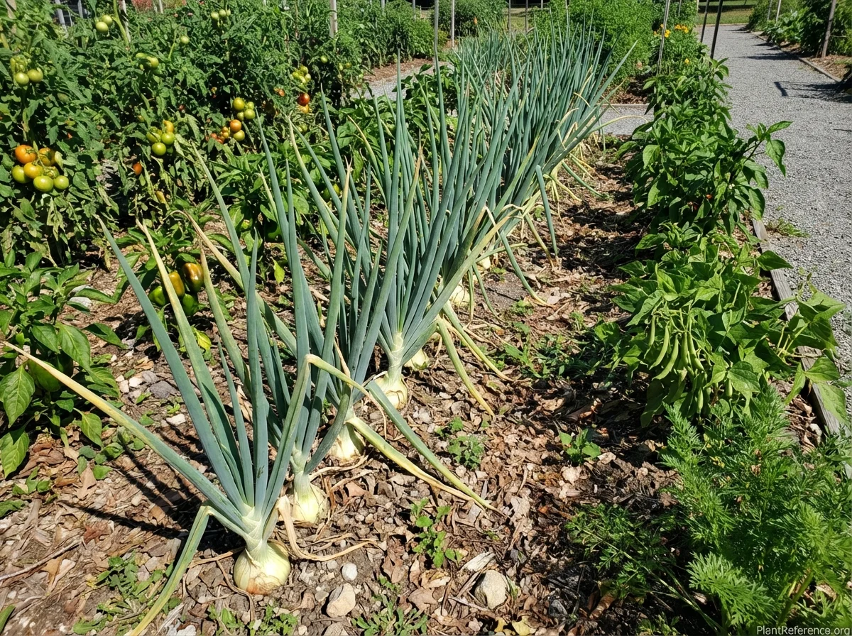 Allium cepa 'Superstar', Superstar Onion