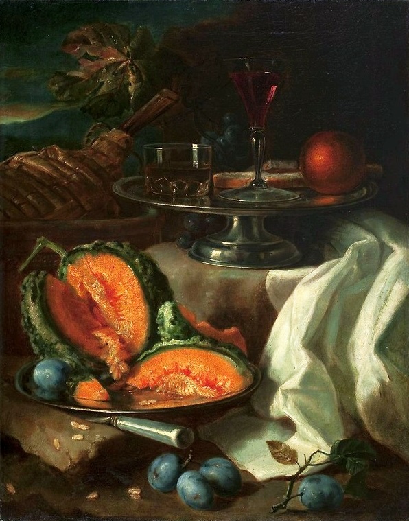Cucumis (Melons & Cucumbers)