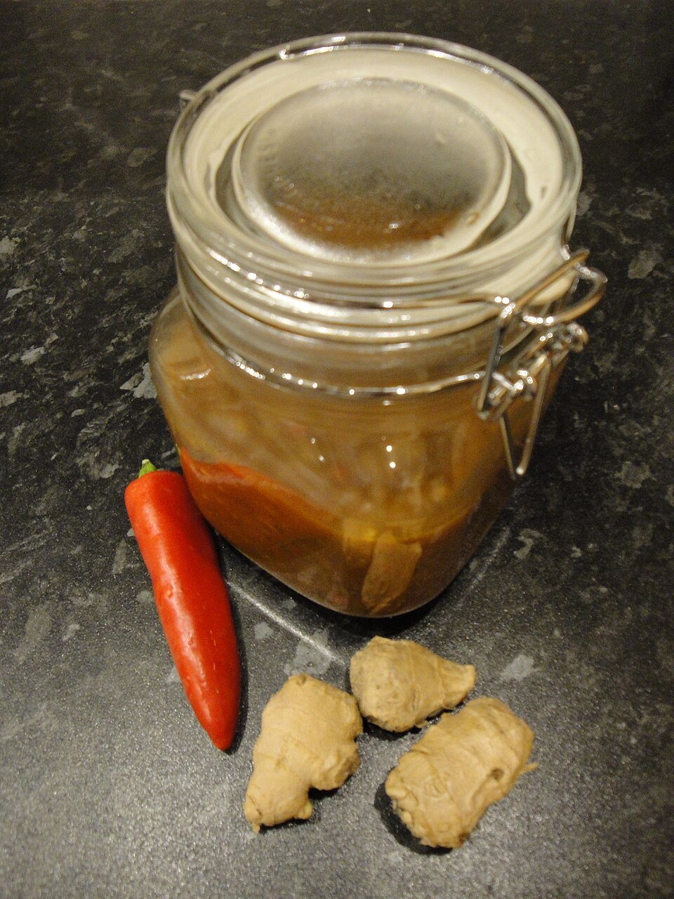Capsicum (peppers) (alternate view 11)